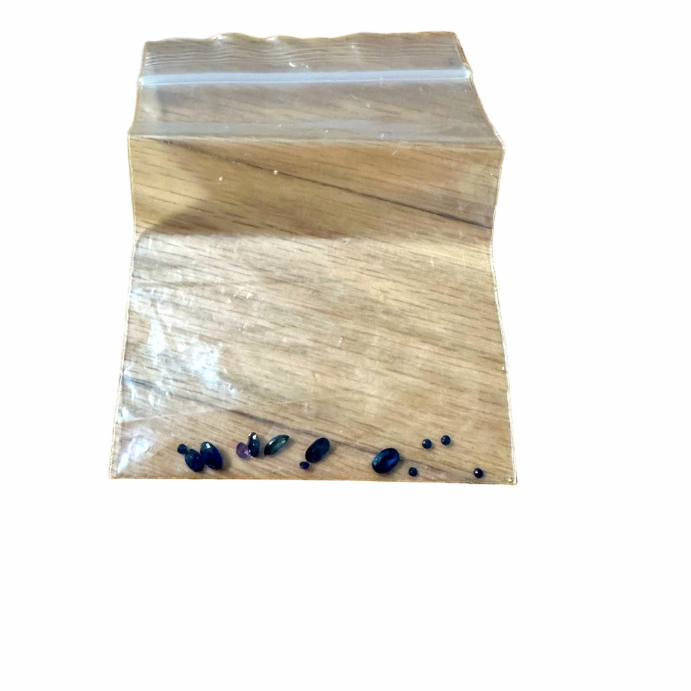 Sapphires for Jewelry Making